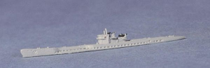 Submarine type IXC40 "U 805" (1 p.) GER 1943 Neptun N 1074